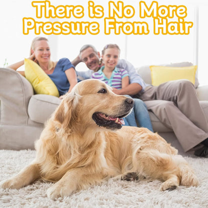 Ultimate Pet Hair Removal Gloves